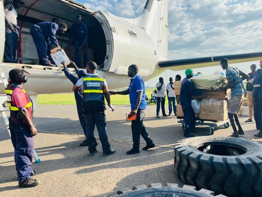 bae faces 120m lawsuit over decision to scrap support for aid aircraft 69f4899e0f85a