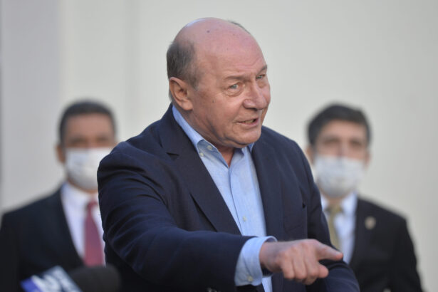 basescu avertizeaza ca romania nu ar rezista 72 de ore in fata unei agresiuni ruse mai devreme sau mai tarziu europa va relua discutiile cu rusia 6a04cd24dabb0