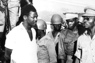 belgian ex diplomat dies before standing trial over 1961 murder of congolese leader 6a0b5c8eb74d1