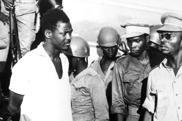 belgian ex diplomat dies before standing trial over 1961 murder of congolese leader 6a0b5c8eb74d1