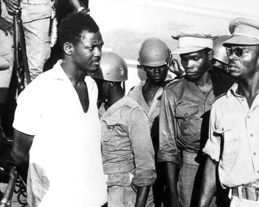 belgian ex diplomat dies before standing trial over 1961 murder of congolese leader 6a0b5c8eb74d1