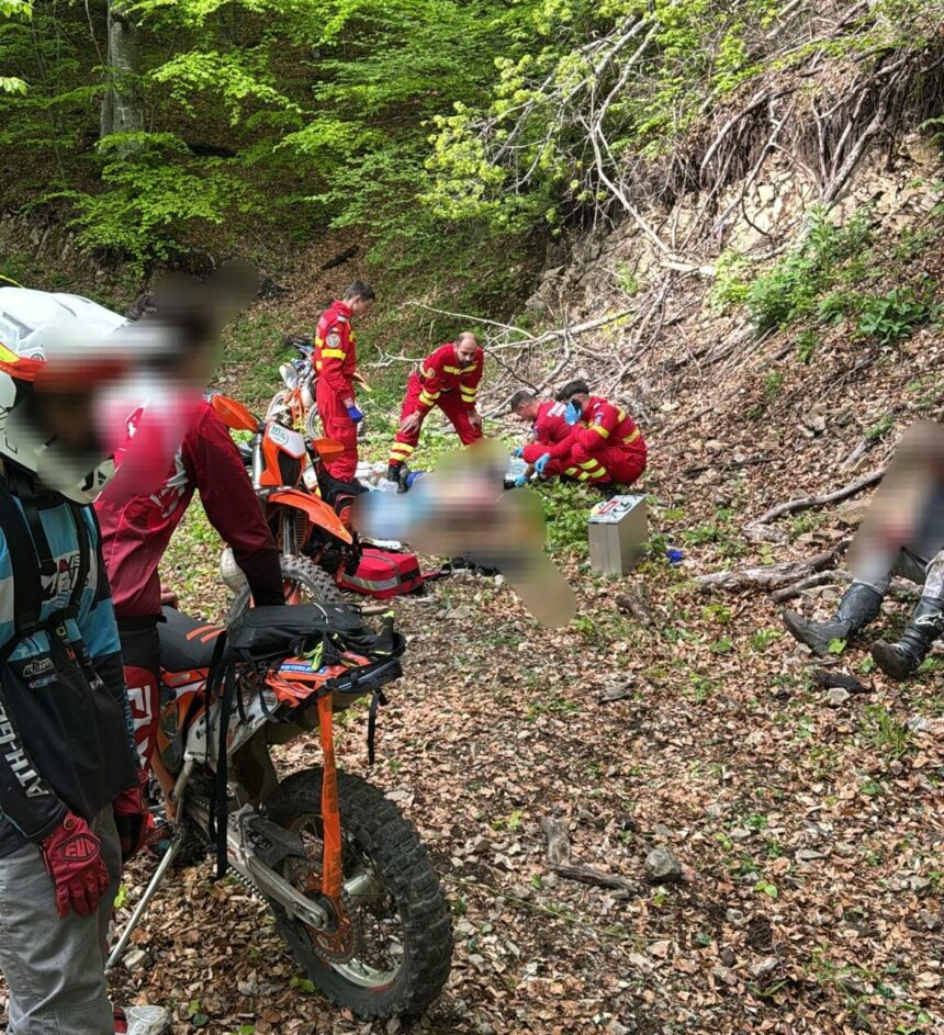 bistrita nasaud tanar de 19 ani mort dupa ce a cazut cu motocicleta intr o prapastie 6a08a565c512e