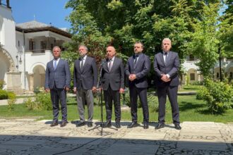 bolojan dupa consultarile de la cotroceni pnl nu va mai sustine un guvern si nu va mai participa intr un guvern in care se va regasi psd 6a0adcb53f9a2