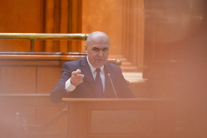 bolojan impiedicat sa se intoarca imediat la guvernare de o decizie ccr reinvestirea sa o exceptie istorica 69f9e6f28c48e
