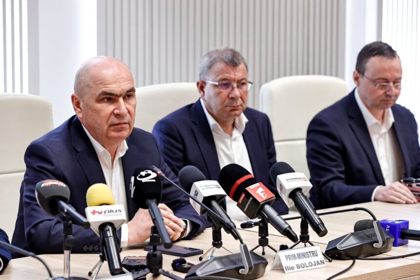 bolojan primul contract finantat din safe semnat la suceava pentru a7 69f4e73ead4b3