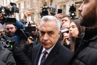 calin georgescu raspunde la acuzatiile privind legaturile cu serviciile secrete se tem de cei care nu se vand 6a060d161df13