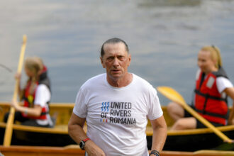 care era mancarea preferata a lui ivan patzaichin dezvaluirile lui tanti lucica de la mila 23 despre marele sportiv 6a0be46156f3e