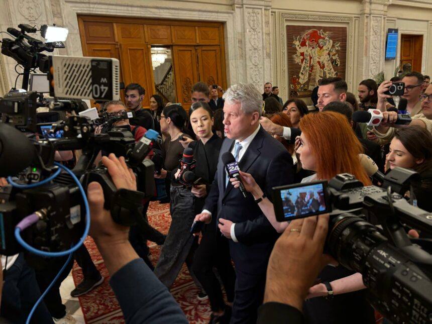 catalin predoiu primul care rupe randurile cea mai buna decizie pentru pnl este sa continue guvernarea 69f9d8e2db9b0