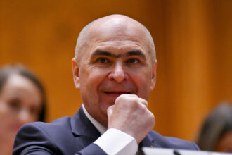 ce ii spune mama lui bolojan premierului o sunt o data pe zi prim ministrul demis moment rar de sinceritate 6a16d09edc9c5