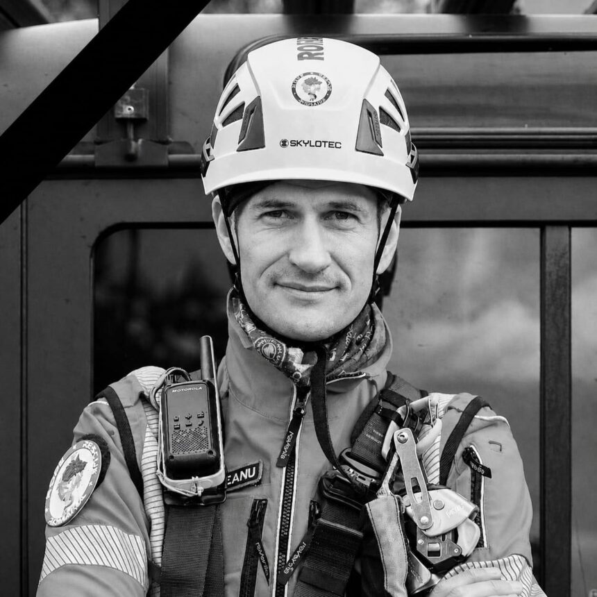 cine era ofiterul isu care si a pierdut viata in avalansa din bucegi era locotenent colonel si avea doar 35 de ani 69f600794335c