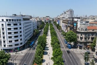 ciprian ciucu anunta organizarea unui concurs de solutii pentru transformarea bulevardului magheru 6a07554567ec0