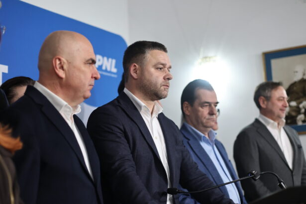 ciprian ciucu despre viitorul guvern ma astept la un guvern tehnocrat fiindca grindeanu fuge de guvernare 6a05fdd7c8733