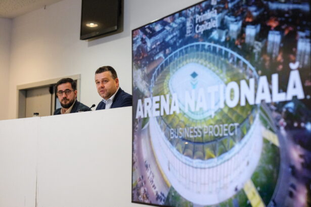 ciprian ciucu semneaza dosarul pentru gazduirea finalei europa league la bucuresti 6a17ead0bb1eb