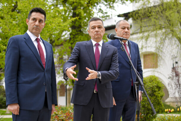 claudiu manda prezinta optiunile psd coalitie pro europeana sau opozitie 69fb1c54dba44