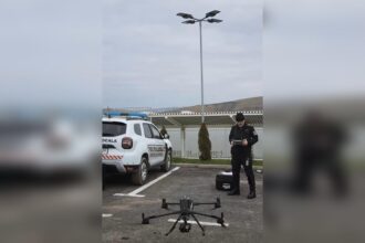cluj napoca drona de 40 000 de euro pentru depistarea constructiilor ilegale 69f9a8ad90ffb