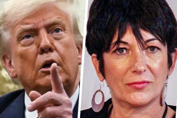 cnn detinute din inchisoarea lui ghislaine maxwell spun ca au fost pedepsite dupa ce au vorbit cu presa despre cazul epstein 69fd6d4a69846