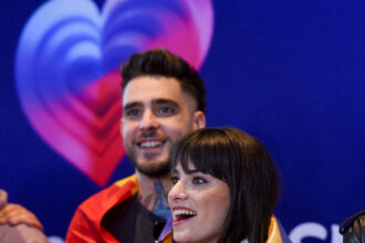 compozitorul piesei romaniei la eurovision nu am vrut sa transmitem niciun mesaj gresit sau periculos 6a09e56e4ab39