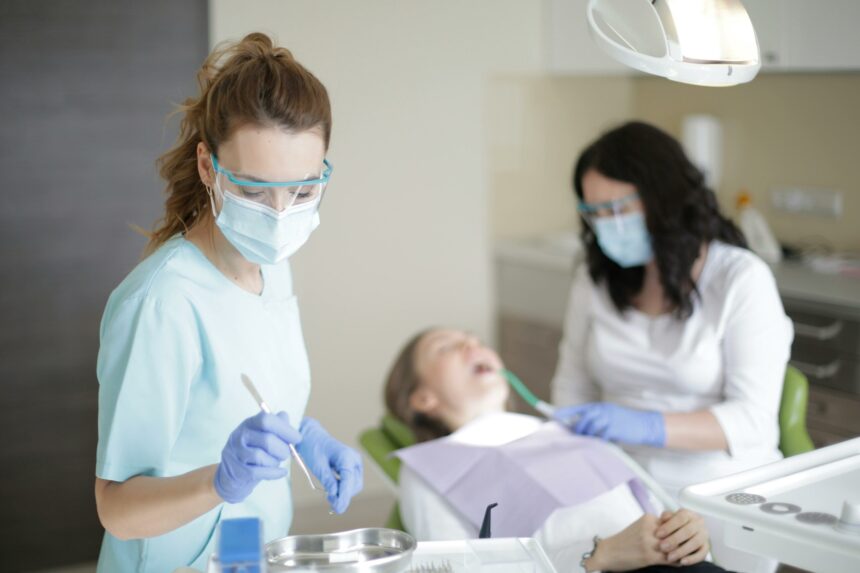 copiii din capitala pot merge la dentist in ambulatoriul renovat spitalului grigore alexandrescu 69fc60ca6074f