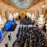 cotroceniul centrul dezbaterilor despre viitorul europei ai educatie si democratie digitala in prim plan la saptamana europeana 69fee8ef5d228