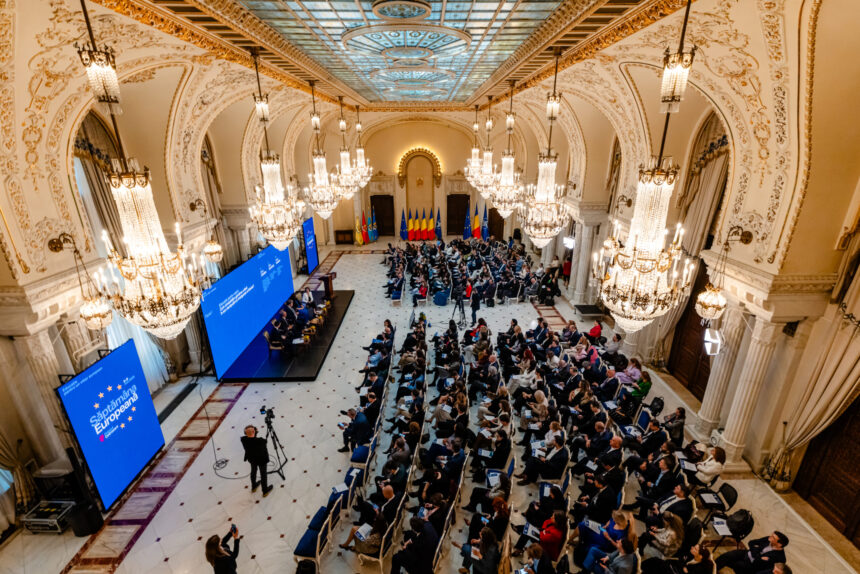 cotroceniul centrul dezbaterilor despre viitorul europei ai educatie si democratie digitala in prim plan la saptamana europeana 69fee8ef5d228