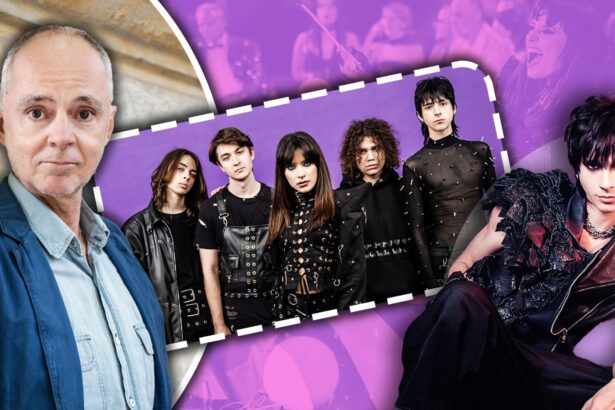 cristian sofron tatal lui luca bateristul din echipa romaniei la eurovision locul 3 este mai mult decat onorant 6a09a73877489