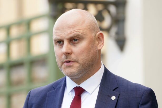 criza dronelor din letonia a reconfigurat toata coalitia de guvernare noul premier isi anunta un program cu unic punct securitatea 6a171478d478e