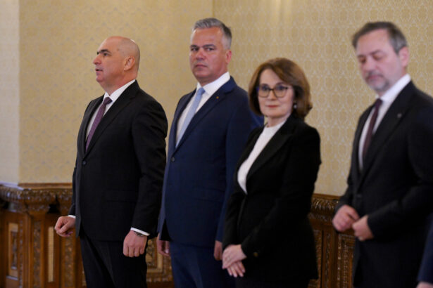 criza in conducerea pnl ilie bolojan ramane sustinut doar de un prim vicepresedinte si secretarul general trei lideri se distanteaza 69f9ef259730e