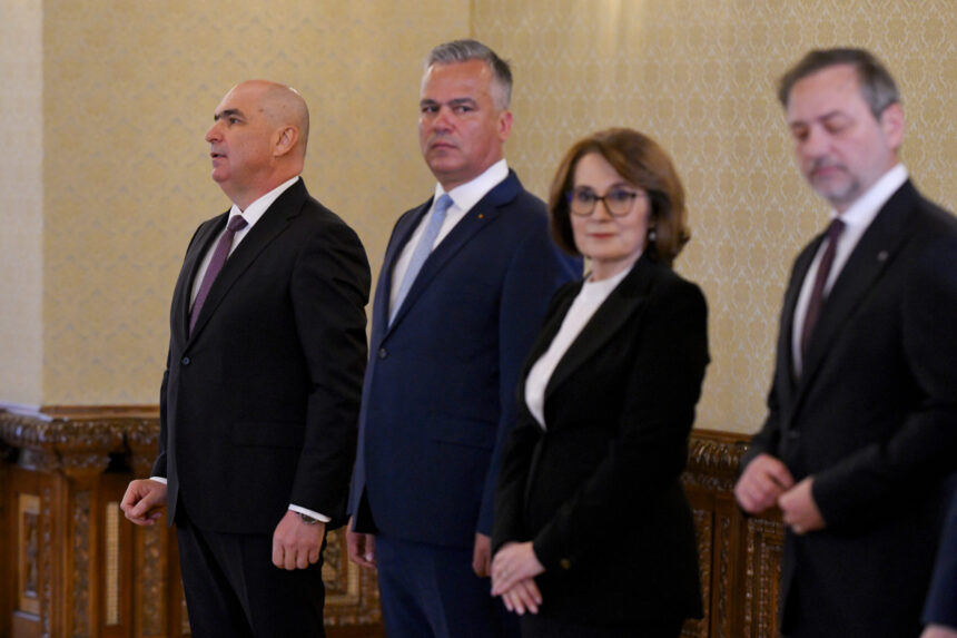 criza in conducerea pnl ilie bolojan ramane sustinut doar de un prim vicepresedinte si secretarul general trei lideri se distanteaza 69f9ef259730e