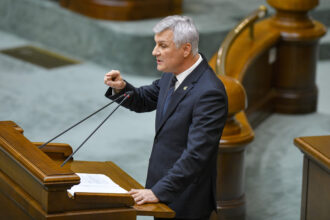 daniel zamfir psd ar accepta si un premier tehnocrat de ce nu pleaca ilie bolojan din functie de ce se agata de scaun 6a018c050a71e