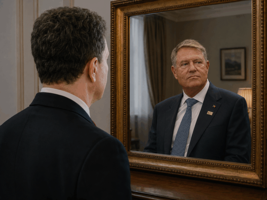 de ce a esuat puciul din pnl nicusor dan a incercat sa joace ca iohannis fara sa fie iohannis 69fae9f6b1103