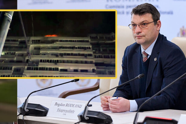 deputatul bogdan rodeanu dupa incidentul de la galati razboiul este aici la cativa kilometri de casele noastre 6a190c5883440