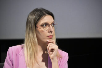 diana buzoianu critica protestul de la apele romane este organizat de un sindicat care reprezinta 30 din angajati nu vom putea sa crestem salariile pentru mii de oameni 6a059ebf7a6ea