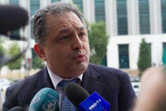 dna anunta ca l a trimis in judecata pe marian vanghelie in dosarul economat pentru grup infractional organizat si abuz in serviciu care sunt prejudiciile constatate de procurori 6a019d98c8897