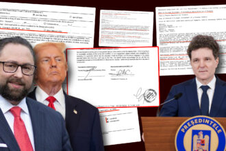 documente contractul de consultanta pe securitate nationala al administratiei nicusor dan cu firma de lobby din sua afacerea subcontractata consilierului lui donald trump jason 6a1996a72e74d