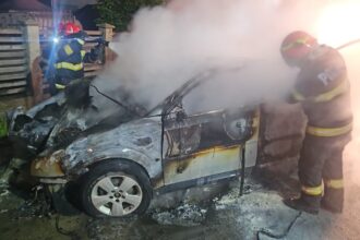 doi morti si doi raniti dupa un accident urmat de incendiu in vrancea 6a04118657783