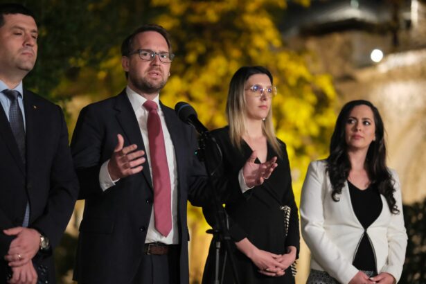 dominic fritz atac la adresa psd cu usr nu se poate guverna si fura in acelasi timp ce a spus despre relatia lui bolojan cu ministrii 69fa2184bf1b5