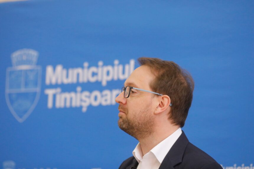 dominic fritz inaintea motiunii de cenzura parlamentarii pot alege ordinul sefului de partid sau responsabilitatea 69f859b161312