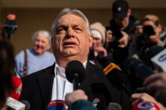 doua treimi din maghiari ar vrea sa l vada pe viktor orban in fata justitiei orban ar fi vorbit despre sfarsitul fidesz intr un cerc restrans 69fb62a811767
