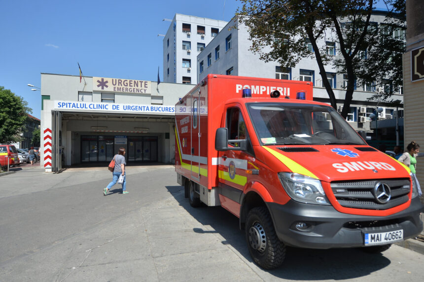 dsp noua spitale din bucuresti vor asigura urgentele de rusalii pe 1 iunie 2026 6a1585d3d5d4a