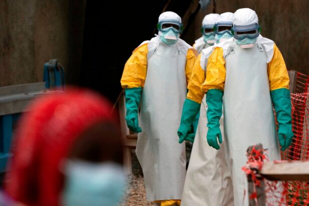 ebola outbreak kills 65 people in eastern democratic republic of the congo 6a0736d78780d