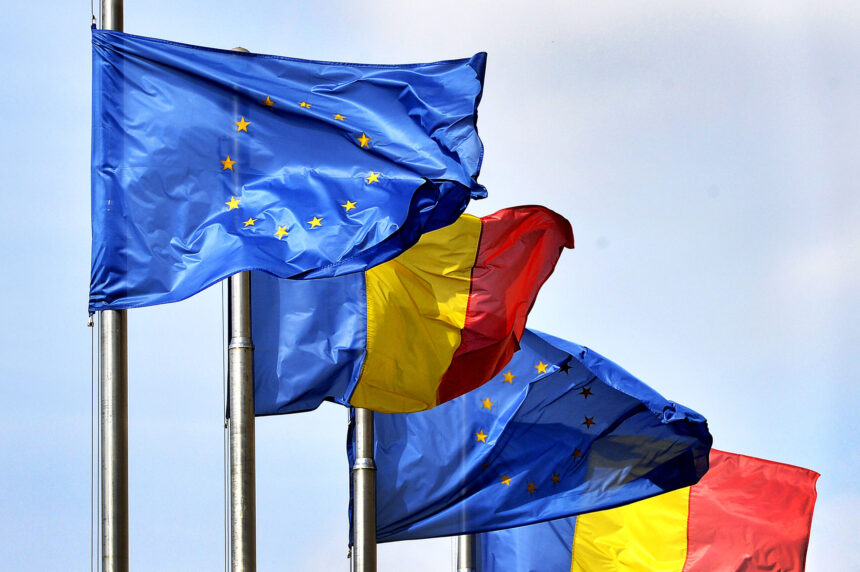 eurobarometru 2026 romanii mai pesimisti decat media ue privind economia dar mai increzatori in ue decat in institutiile proprii 69fea744b205e