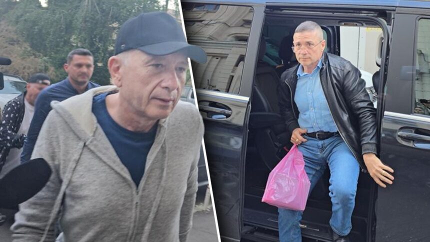exclusiv cum au impartit gigi stefan si teodor nita dreptatea in constanta pentru ei si acolitii lor intre victime fostul primar din medgidia 6a0701e4132cf