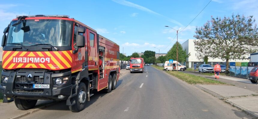 explozie intr o unitate militara din botosani sunt cel putin doua victime 6a0af66502a8c