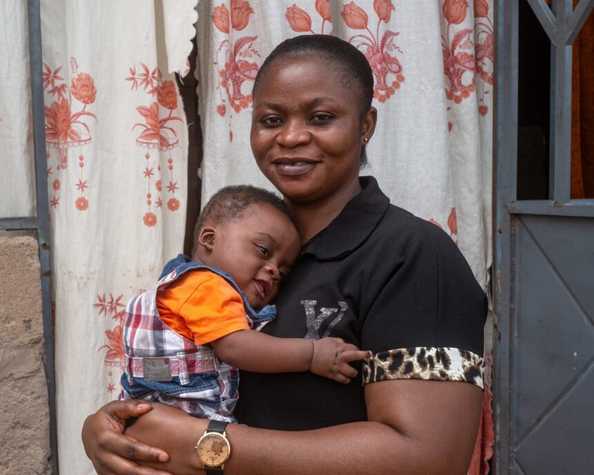first malaria drug for babies is approved in major public health milestone 69f5d9f322510