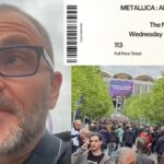 fostul sef anpc a luat teapa cu biletul la concertul metallica 6a04f992f321b