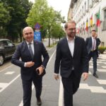 fritz s a intalnit cu bolojan la timisoara orice forma de guvernare cu psd nu va fi sustinuta 6a0826fa784d9