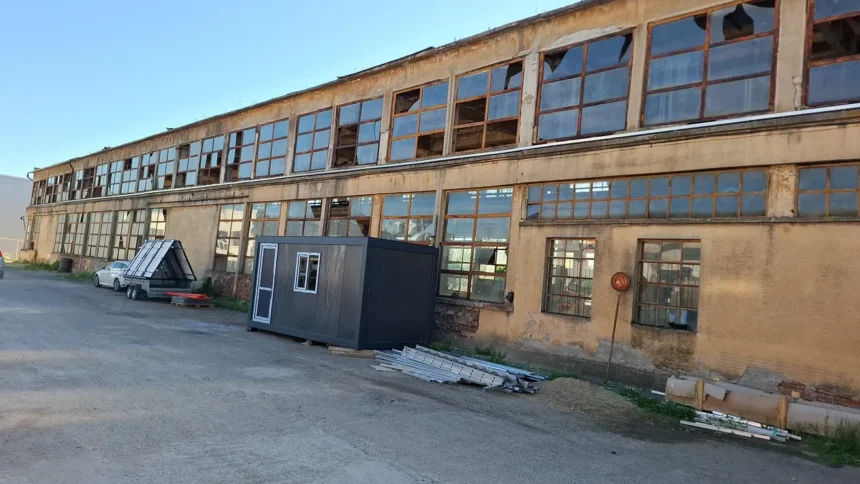 g4media uzina care inarma romania a ajuns sa supravietuiasca din productie civila povestea declinului uzinei mecanice orastie 6a16fe1222772