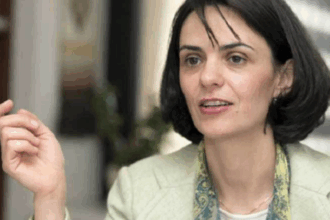 gandul delia velculescu ar fi propunerea lui nicusor dan pentru functia de premier tehnocrat 6a09eee53fe08