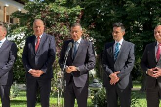 grindeanu dupa consultarile dintre psd si nicusor dan la cotroceni nu mai putem avea un guvern cu ilie bolojan prim ministru 6a0ab87495e11