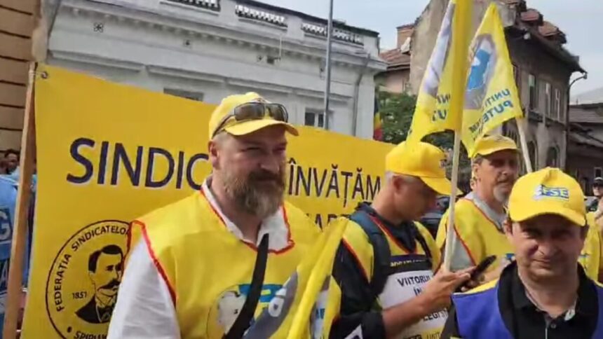 guvernul bolojan a adoptat in extremis oug privind primele de cariera didactica una dintre ultimele decizii inainte de votul motiunii de cenzura 69f9cbe1d76da